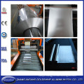 Aluminum Foil Roll Rewinding and Cutting Machine